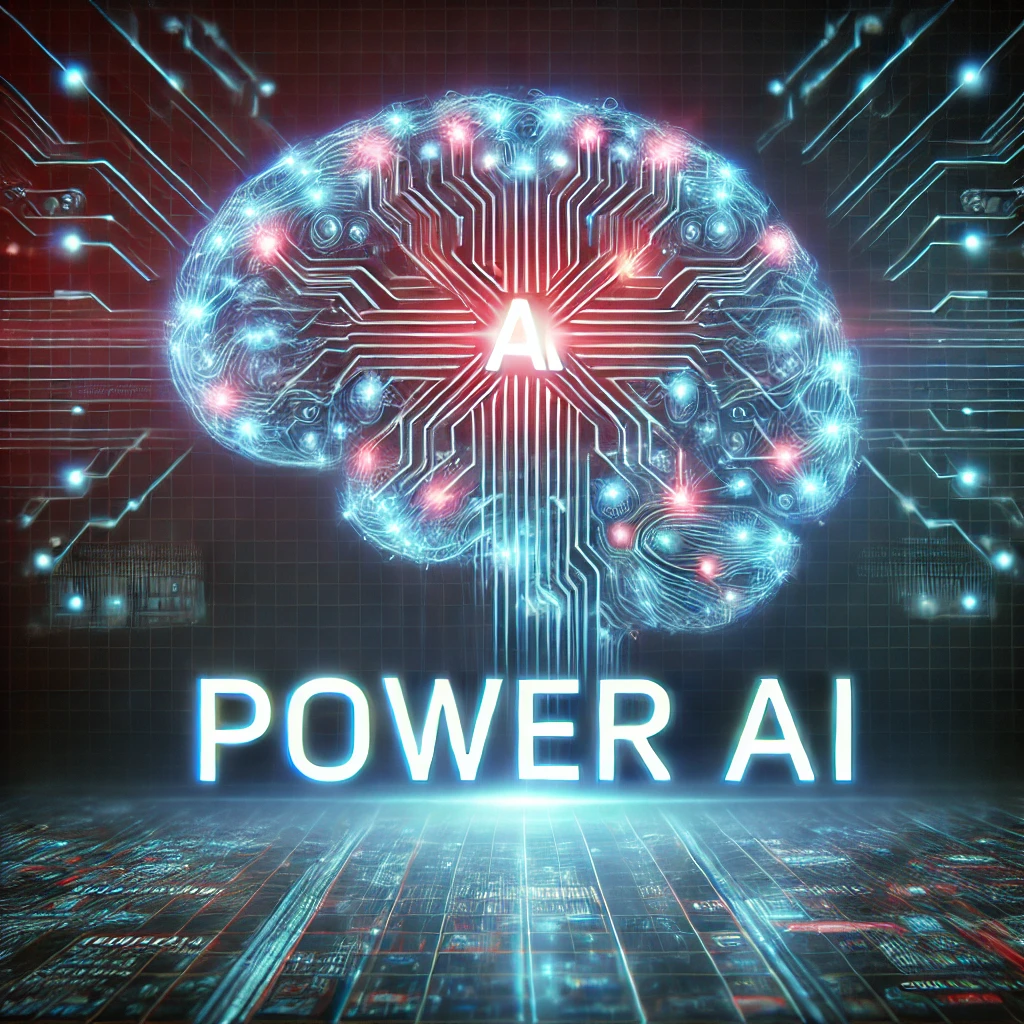 Power AI Page